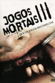 Jogos Mortais 3