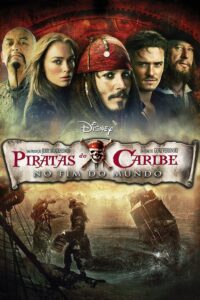 Piratas do Caribe: No Fim do Mundo