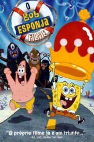 Bob Esponja – O Filme