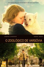 O Zoológico de Varsóvia