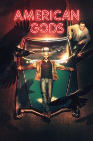 American Gods – Deuses Americanos