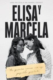 Elisa e Marcela