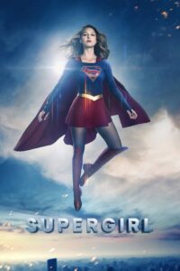 Supergirl – SuperMoça