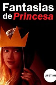 Fantasias de Princesa