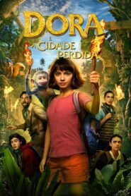 Dora, a Aventureira