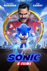 Sonic: O Filme