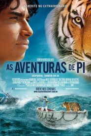 As Aventuras de Pi