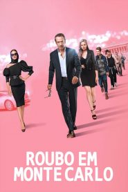 Roubo em Monte Carlo