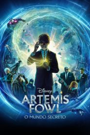 Artemis Fowl – O Mundo Secreto