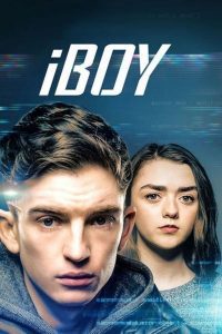 iBoy