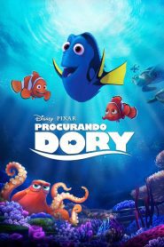 Procurando Dory