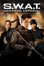 S.W.A.T.: Comando Especial