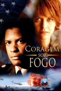 Coragem Sob Fogo