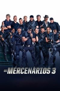 Os Mercenários 3