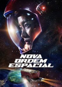 Nova Ordem Espacial