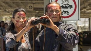 Fear the Walking Dead: 2×15