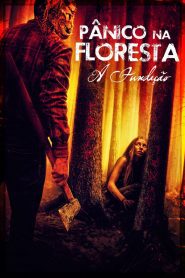 Pânico na Floresta: A Fundação – Wrong Turn 2021