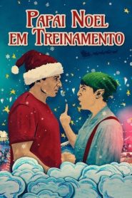 Papai Noel em Treinamento