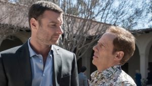 Ray Donovan: 1×4