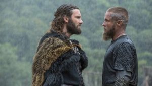 Vikings: 3×5