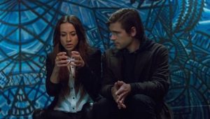 The Magicians: Escola de Magia: 1×1