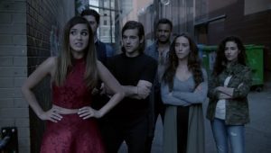 The Magicians: Escola de Magia: 2×7