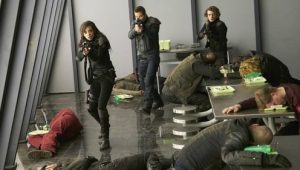 Killjoys: 3×5