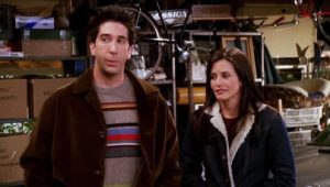 Friends: 7×13