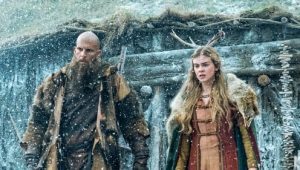 Vikings: 5×16