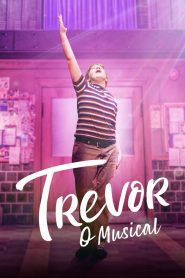 Trevor: O Musical