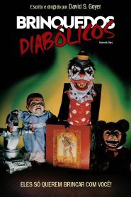 Brinquedos Diabólicos