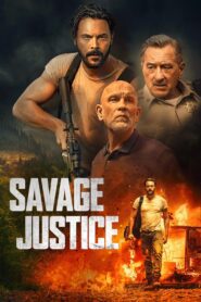 Savage Salvation – Batismo de Sangue