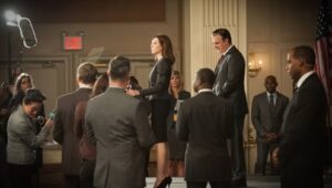 The Good Wife – Pelo Direito de Recomeçar: 6×20