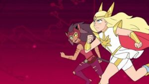 She-Ra e as Princesas do Poder: 1×11