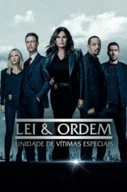 Lei & Ordem: Unidade de Vítimas Especiais