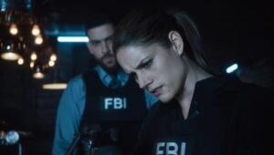 FBI: 1×21