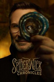 As Crônicas de Spiderwick