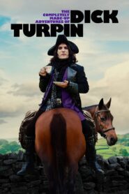 As Aventuras Inventadas de Dick Turpin