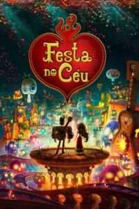 Festa no Céu