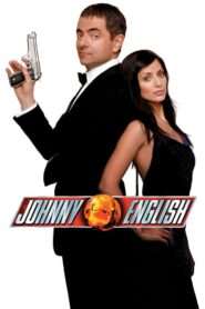 Johnny English