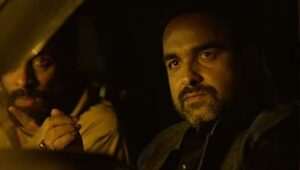 Mirzapur: 1×1