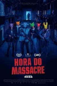 Hora do Massacre – Wake Up